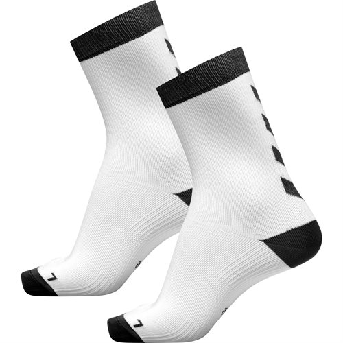 Hummel Indoor Sport Sock 2-Pack